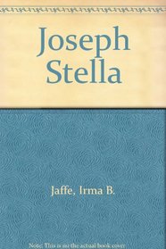 Joseph Stella