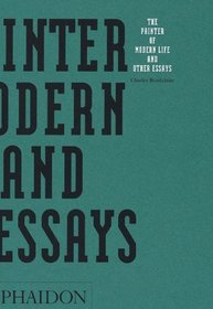 The Painters of Modern Life (Arts  Letters)