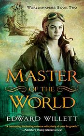 Master of the World (Worldshapers)