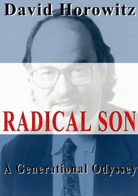 Radical Son: A Generational Odyssey, Library Edition