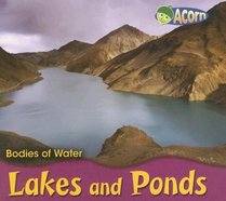Lakes and Ponds (Acorn)