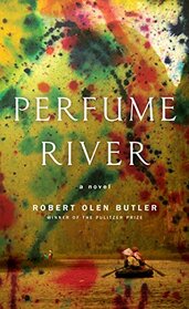 Perfume River (Thorndike Press Large Print Basic Series)