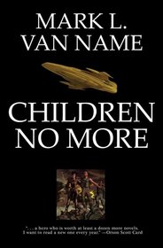 Children No More (Jon & Lobo, Bk 4)