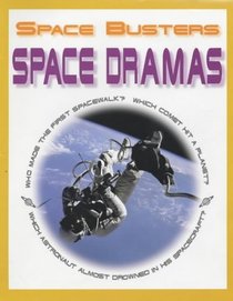 Space Dramas (Space Busters)