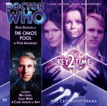 The Key 2 Time: Chaos Pool Pt. 3 (Doctor Who)