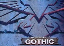 Battlefleet Gothic : UK Rulebook
