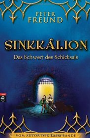 Sinkklion - Das Schwert des Schicksals
