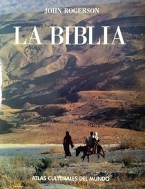 Biblia, La (Spanish Edition)