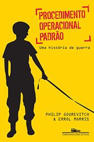 Procedimento Operacional Padro (Em Portuguese do Brasil)