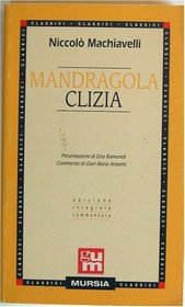 Mandragola Clizia