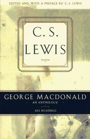 George Macdonald: An Anthology : 365 Readings