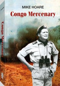 Congo Mercenary