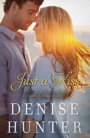 Just a Kiss (Summer Harbor, Bk 3)