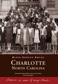 Charlotte  (NC)  (Black America Series)