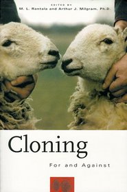 Cloning (For and Against, Vol. 3)|NULL