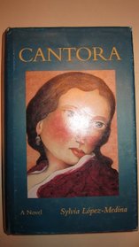 Cantora: A Novel