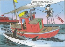 Uncle Scrooge #341 (Uncle Scrooge (Graphic Novels))