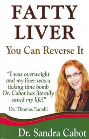 Fatty Liver: You Can Reverse it