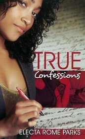 True Confessions (Urban Books)