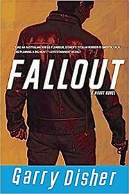 Fallout (A Wyatt Novel)