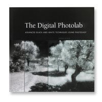 Digital Photo-Lab: Advanced Black-and-White Techniques Using Photoshop
