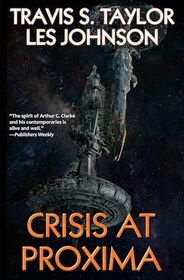 Crisis at Proxima (2) (Orion's Arm)