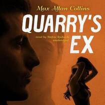 Quarry's Ex (Quarry, Bk 10) (Audio CD) (Unabridged)