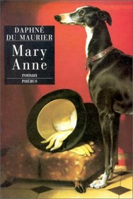 Mary Anne (French Edition)