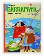 El pirata garrapata en America/ Tick The Pirate in America (El Barco De Vapor/ the Steamboat) (Spanish Edition)