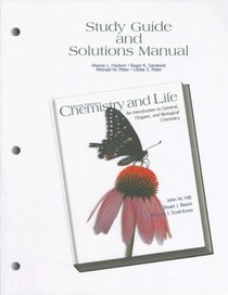 Study Guide and Partial Solutions Manual