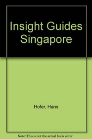 Insight Guides Singapore