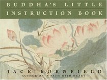 Buddha's Little Instruction Book