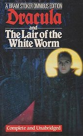 Dracula and The Lair of the White Worm