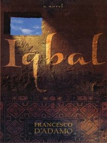 Iqbal (Thorndike Press Large Print Literacy Bridge Series)