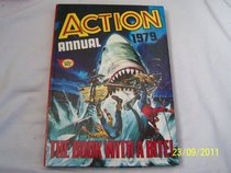 ACTION ANNUAL 1979