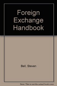 Foreign Exchange Handbook