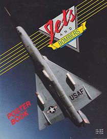 Jets and Bombers (Poster Books)