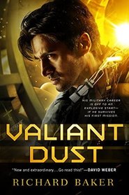 Valiant Dust (Breaker of Empires, Bk 1)
