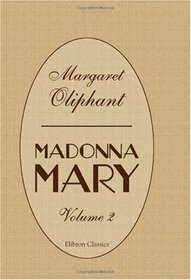 Madonna Mary: Volume 2