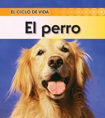 El perro / Dog (El Ciclo De Vida / Life Cycle of a. . .) (Spanish Edition)