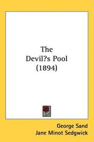 The Devils Pool (1894)