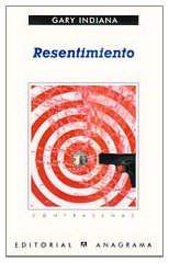 Resentimiento (Spanish Edition)