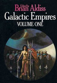 Galactic Empires     Vol 1