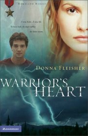 Warrior's Heart (Homeland Heroes, Bk 2)