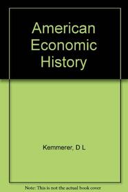 American Economic History