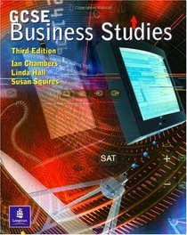 GCSE Business Studies: Students Book