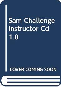 Sam Challenge Instructor Cd 1.0