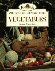 Vegetables (Burpee American Gardening Series)