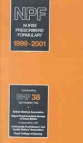 NPF: Nurse Prescribers' Formulary 1999-2001