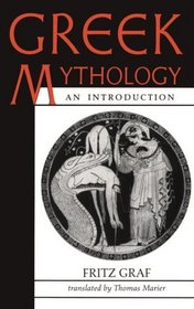 Greek Mythology : An Introduction